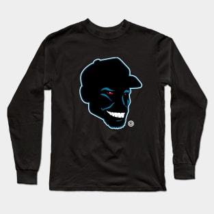 Sinister Grynn Logo Long Sleeve T-Shirt